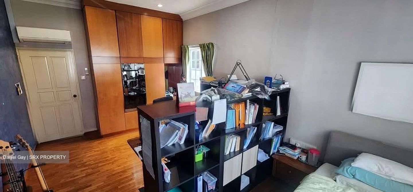 Seletar Garden (D28), Terrace #559733461